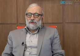 لاریجانی: با تمام توان در برابر باج‌خواهی آمریکا ایستادگی می‌کنیم