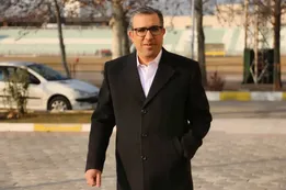 خزانه‌دار فدراسیون فوتبال: استعفا نداده‌ام؛ ادعاها بی‌اساس است