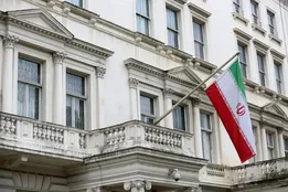 وضعیت فعالیت سفارت ایران در لندن مشخص شد
