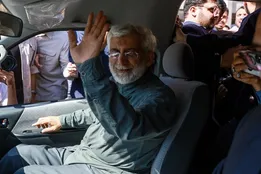 حمایت هزار و ۱۰۰ نفر از هنرمندان و اهالی فرهنگ از جلیلی