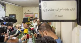 دزدان طلا  ۱۰ میلیارد به جیب زدند / توضیح فرمانده انتظامی خراسان