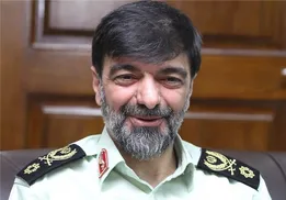 آماده‌باش کامل نیروهای انتظامی در مرزها تا بازگشت آخرین زائر اربعین
