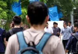 خبر خوش برای دانشجویان؛ رداکارت تا ۱۰ روز دیگر در ۲۰ دانشگاه اجرا می‌شود