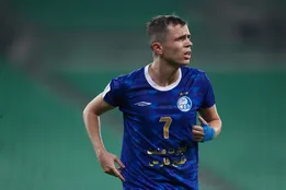 فدراسیون به AFC جواب داد؛ یاسر آسانی بازیکن غیرمجاز نیست