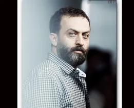 چهره جدید مصطفی زمانی در این فیلم را ببینید + عکس
