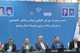 وزیر اقتصاد: لایحه اصلاح قوانین تولید، تجارت و سرمایه‌گذاری تدوین شد