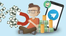 آخرین وضعیت کسب‌کارهای آنلاین در بستر تلگرام