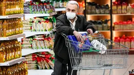 افزایش ۲۳ درصدی ارزش کالابرگ؛ اظهارات مهم همتی / کالابرگ هر نفر چقدر زیاد می‌شود؟