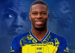 مقصد جدید مهاجم سابق پرسپولیس مشخص شد