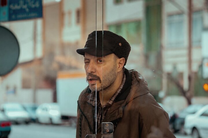 انتشار تصویری از جواد عزتی در یک کمدی اکشن انتشار تصویری از جواد عزتی در یک کمدی اکشن