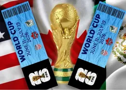 فینال جام‌جهانی فقط برای بچه پولدارها/ قیمت بلیت؛ ۱۰ میلیارد تومان ناقابل!