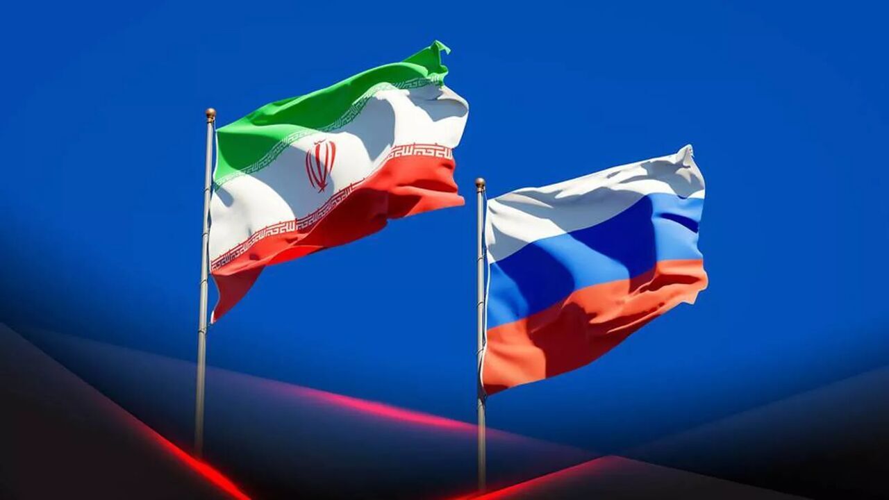 ناتوانی ترامپ در اخلال روابط راهبردی ایران-روسیه ناتوانی ترامپ در اخلال روابط راهبردی ایران-روسیه