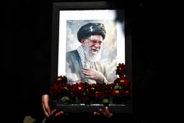 4 توصیه مهم رهبر شهید درباره موضوع فلسطین