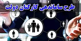 مصوبه ساماندهی نیرو‌های شرکتی از سوی هیئت وزیران ابلاغ شد + سند