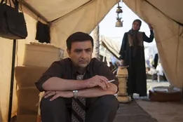 ساعت پخش و بازپخش سریال طوبی از شبکه افق
