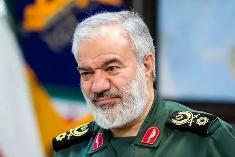 مشاور فرمانده کل سپاه: شهادت، بالاترین درجه‌ای بود که رهبر شهید می‌خواست