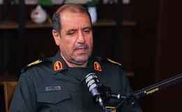 سردار رضایی: رئیس‌جمهور موضع و صدای‌ حقوق ملت ایران را به جهان رساند