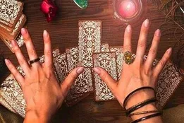 دستگیری رمالان و دعانویسان تهران