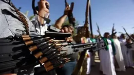 دفتر هادی العامری تشکیل کمیته در «چارچوب هماهنگی» برای انحصار سلاح در دست دولت را تکذیب کرد