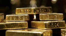 کاهش قیمت جهانی طلا امروز پنج‌شنبه ۱۱ اردیبهشت