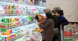 افزایش نجومی قیمت لبنیات/ قیمت شیر چقدر شد؟