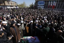 سیاست‌زدگی و فهم مهندسی از فضای مجازی؛ دو عامل شهادت طلبه همدانی