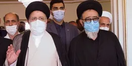 آیت الله رییسی: دولت مردمی دنبال تعامل با دنیا و رفع تحریم هاست