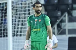 بیرانوند از تراکتور جدا شد؛ مقصد بعدی دروازه‌بان ملی‌پوش مشخص شد