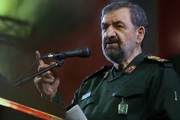 محسن رضایی: ترامپ برای سومین بار به دیپلماسی خیانت کرد