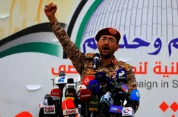 بازار نفت تحت‌تأثیر ورود یمن به جنگ رمضان