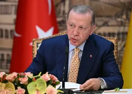 اردوغان: پایان پ. ک. ک نزدیک شده است