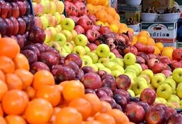 بازار میوه ملتهب شد؟ / قیمت جدید گیلاس، آلبالو، هلو، زردآلو و شلیل