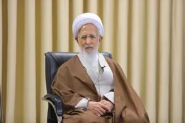 جوادی آملی: هیچ نگرانی در پیروزی اسلام نیست