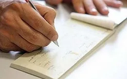 صدور چک رمزدار از فردا در شبکه بانکی متوقف می‌شود/ جزئیات