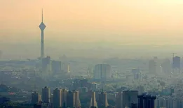 هشدار نارنجی هواشناسی: وزش باد شدید و گردوخاک تا چهارشنبه در شرق کشور / باران پراکنده در شمال