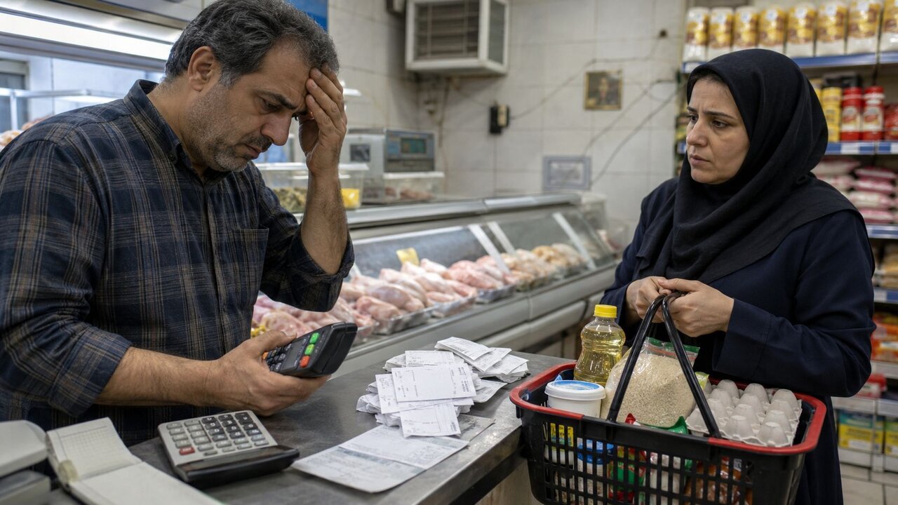کالابرگ چه کسانی قطع میشود؟ علت قطع کالابرگ و نحوه استعلام کالابرگ کالابرگ چه کسانی قطع میشود؟ علت قطع کالابرگ و نحوه استعلام کالابرگ