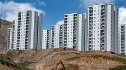 کمک بلاعوض ۲۰۰ میلیونی به این افراد برای تکمیل مسکن