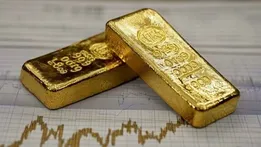 تغییرات قیمت طلا در بازار‌های جهانی
