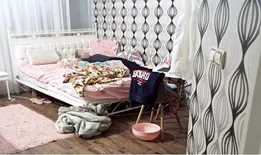 جنایت هولناک در مشهد/ قتل فرزند بیمار به دست پدر و مادر/ زن و شوهر خودکشی کردند + تصاویر 