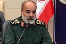 فرمانده نیروی زمینی سپاه: برای مقابله با هرگونه تهدید و نبرد زمینی در آمادگی کامل هستیم