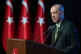 اردوغان: برای مین‌روبی در تنگه هرمز آماده‌ایم