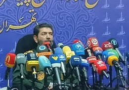 فرمانده سپاه تهران: حمله آمریکا به ایران، نقاط ضعف واشنگتن را آشکار کرد