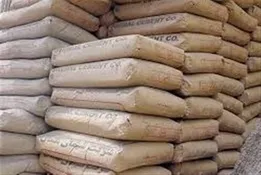 سیمان رسماً گران شد/ افزیش ۳۷درصدی قیمت سیمان از فردا + بخشنامه