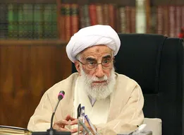 واکنش احمد جنتی به غنیمت گرفتن زهپاد؛ زیردریایی پیشرفته آمریکایی