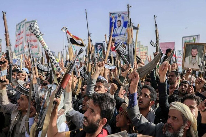 چرا نباید از برچسب «حوثی‌ها» استفاده کرد؟