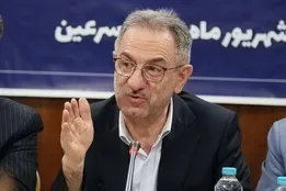 گردشگری در ایام جنگ متوقف نشد