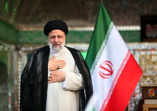 اشراف عمیق اقتصادی شهید آیت الله رئیسی