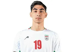 مهاجم گل‌گهر در آستانه سرخ‌پوش شدن؛ شهرآبادی به باشگاه پرسپولیس رفت