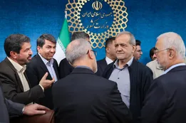 رونق تولید در گرو ثروت‌آفرینی استان‌ها