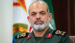 فرمانده کل سپاه: مسلح‌ترین ارتش تاریخ جهان را به زانو درآوردید